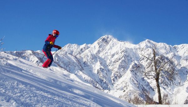 Nagano: Japan’s Mountain Resort Destination Is Rich with Nature, History Nagano: Japan’s Mountain Resort Destination Is Rich with Nature, History