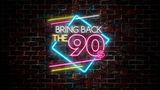 "Bring Back the 90's" features songs from Alanis Morissette, Salt-N-Pepa and Destiny's Child. It has debuted on the Norwegian Getaway and is coming to the Norwegian Joy.