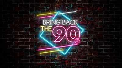 "Bring Back the 90's" features songs from Alanis Morissette, Salt-N-Pepa and Destiny's Child. It has debuted on the Norwegian Getaway and is coming to the Norwegian Joy.