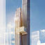 New Dubai tower will be home to a Corinthia hotel and residences