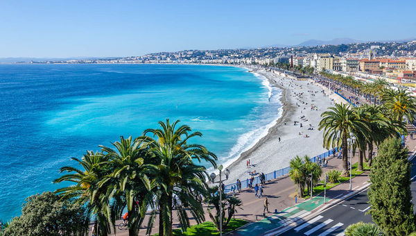 Nice, France Nice, France