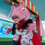 Peppa Pig Theme Park opens in Texas