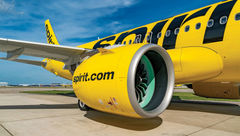 Spirit Airlines will try to chart a course toward profitability when it emerges from bankruptcy in 2025.