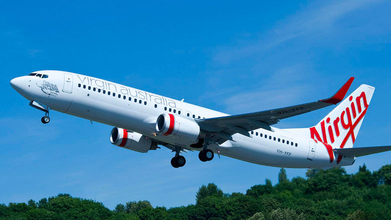 Virgin Australia will resume long-haul flying this summer.