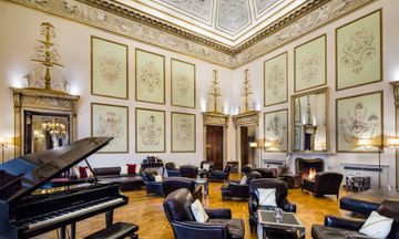 Relais Santa Croce