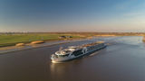 Riviera Travel's George Eliot ship.
