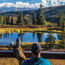 Road closure opens Denali lodges like never before