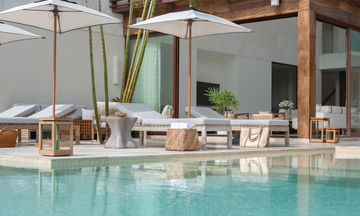 Rosewood Mayakoba