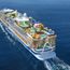 Royal Caribbean's third Icon-class ship will be named Legend of the Seas