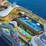 Royal Caribbean to tweak some spots on upcoming Star of the Seas