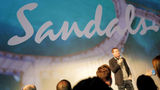 Sandals executive chairman Adam Stewart at an event in New York on March 11.