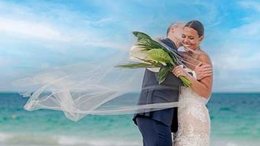 Say 'I Do' the Majestic Way