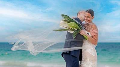 Say 'I Do' the Majestic Way