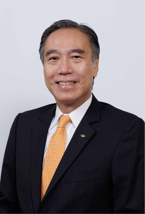 Shuichi Abe, Governor, Nagano Prefecture Shuichi Abe, Governor, Nagano Prefecture