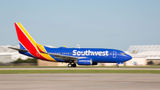 Southwest CEO: No competitive advantage from free checked bags