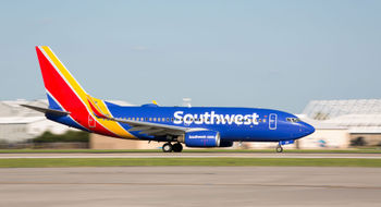 Southwest is now on a final course toward alignment with its main rivals after deciding to introduce bag fees.
