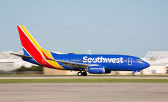Southwest is now on a final course toward alignment with its main rivals after deciding to introduce bag fees.
