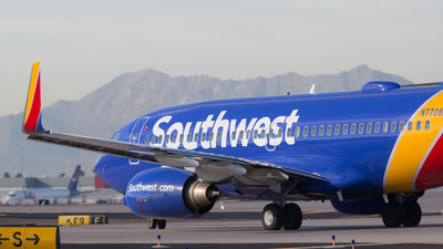 Southwest has bumped the reward for its top-level Business Select fare, which now is 14 points per dollar spent, up from 12.