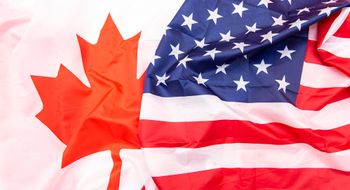 Tariff talk seems to chill some travel from Canada to the U.S.