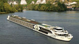 Tauck gives names to two new river cruise ships