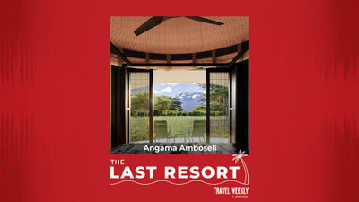 Angama Amboseli