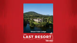 The Last Resort: Sheen Falls Lodge