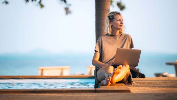 The New Toolbox: How Modern Technology Fuels Travel Advisor Success The New Toolbox: How Modern Technology Fuels Travel Advisor Success