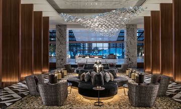 The Ritz-Carlton, Chicago