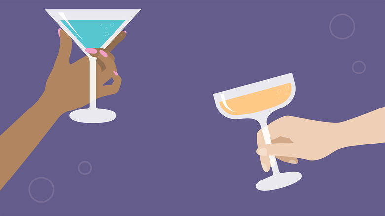 There's a growing thirst for sober travel