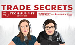 Trade Secrets Tech Summit: The Hive