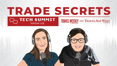 Trade Secrets Tech Summit: The Hive