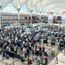 Trump administration ends collective bargaining agreement with TSA workers