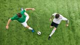 Trump establishes task force to oversee FIFA World Cup preparation