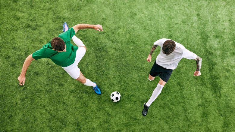 Trump establishes task force to oversee FIFA World Cup preparation