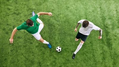Trump establishes task force to oversee FIFA World Cup preparation
