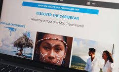 Caribbean Travel & Tours offers accommodations, flights and experiences in 18 Caribbean destinations. Advisor commission starts at 8%.