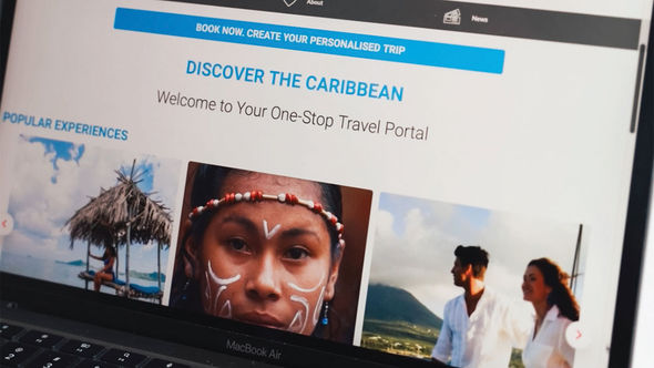 Caribbean Travel & Tours offers accommodations, flights and experiences in 18 Caribbean destinations. Advisor commission starts at 8%.