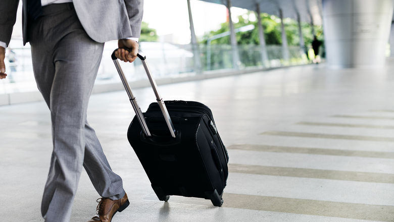 The report also said the Amex GBT and CWT would not need to proceed with their offered remedies for the merger should the final decision be that the merger does not substantially lessen competition.