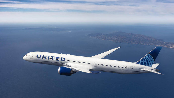 United Airlines’ Historic Expansion Is Good News for Travel Advisors