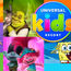 Universal unveils details about kids' resort in Texas