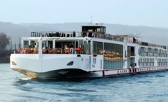 Viking will continue to grow its fleet, with the addition of 26 river ships and nine ocean ships by 2030.