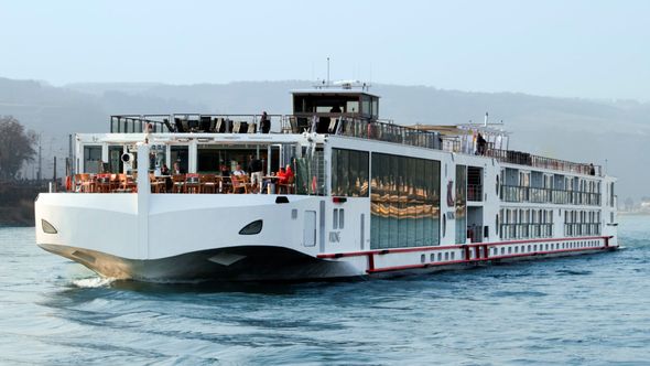 Viking will continue to grow its fleet, with the addition of 26 river ships and nine ocean ships by 2030.
