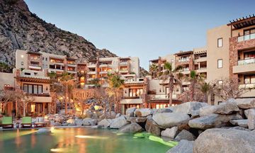Waldorf Astoria Los Cabos Pedregal
