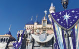 What's new at Disney Parks?