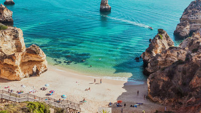 What's the Hot European Destination?