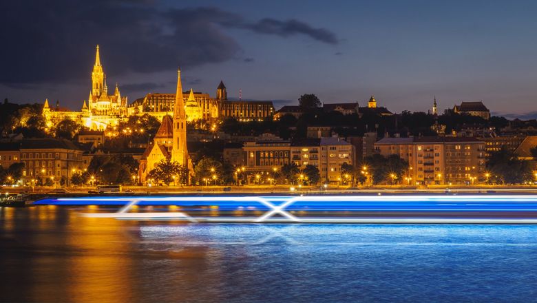 Celebrity River Cruises will launch on Europe's waterways in 2027.