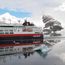 With HX spinoff complete, new investors put money into ship upgrades