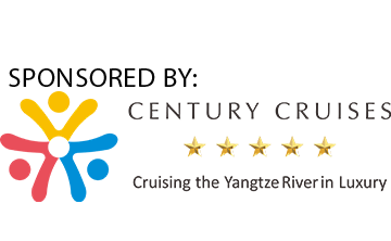 China should be on your clients' bucket list!