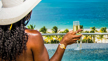 Majestic's Breathtaking Resorts