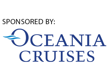 Oceania Cruises’ Alaska – Intimate. Indulgent. Immersive